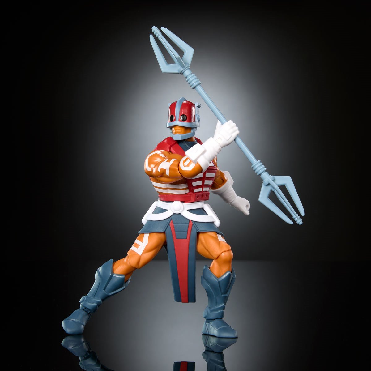Masters of the Universe Origins Wave 29 200X Action Figure Case of 4