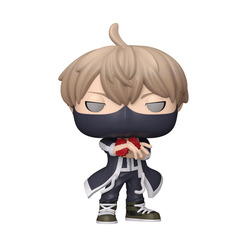 Tougen Anki Jin Kougasaki Funko Pop! Vinyl Figure #2441