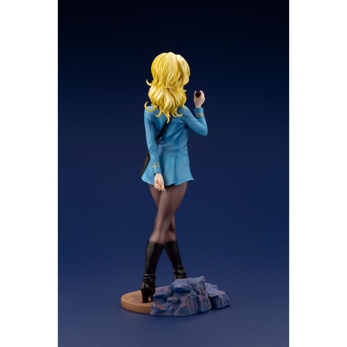Star Trek: The Original Series Medical Officer Bishoujo 1:7 Scale Statue - Limited Edition