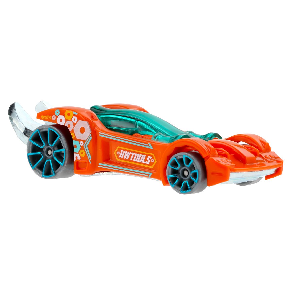 Hot Wheels Worldwide Basic Die-Cast Vehicle Case of 72