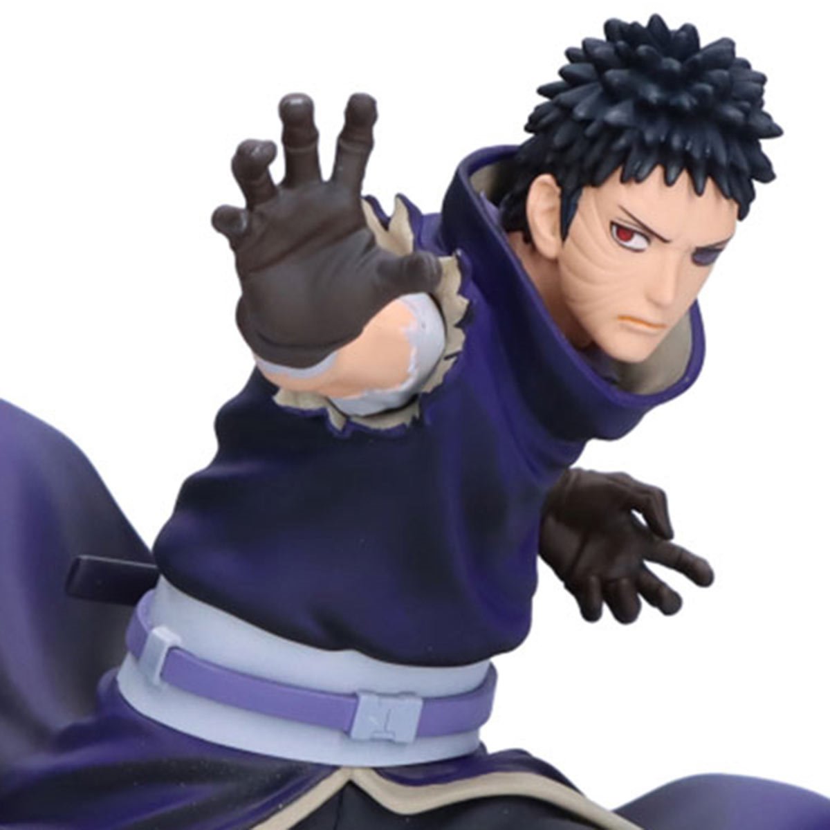 Naruto 72 Series Obito Uchiha 63 Vibration Stars Statue