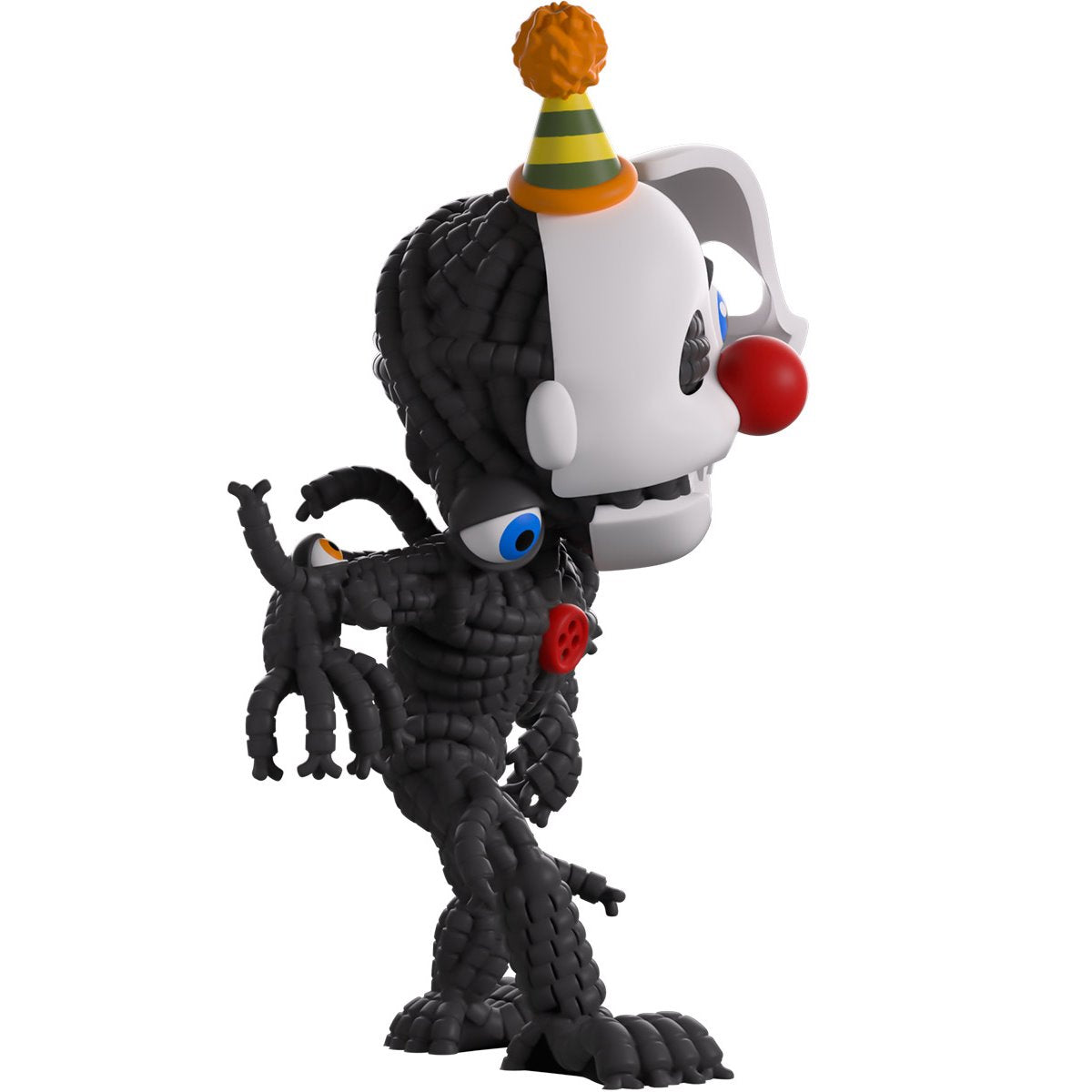 Five Nights at Freddy's Collection Ennard Vinyl Figure #87