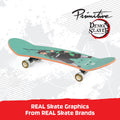Tech Deck Demon Slayer Primitive Handboard