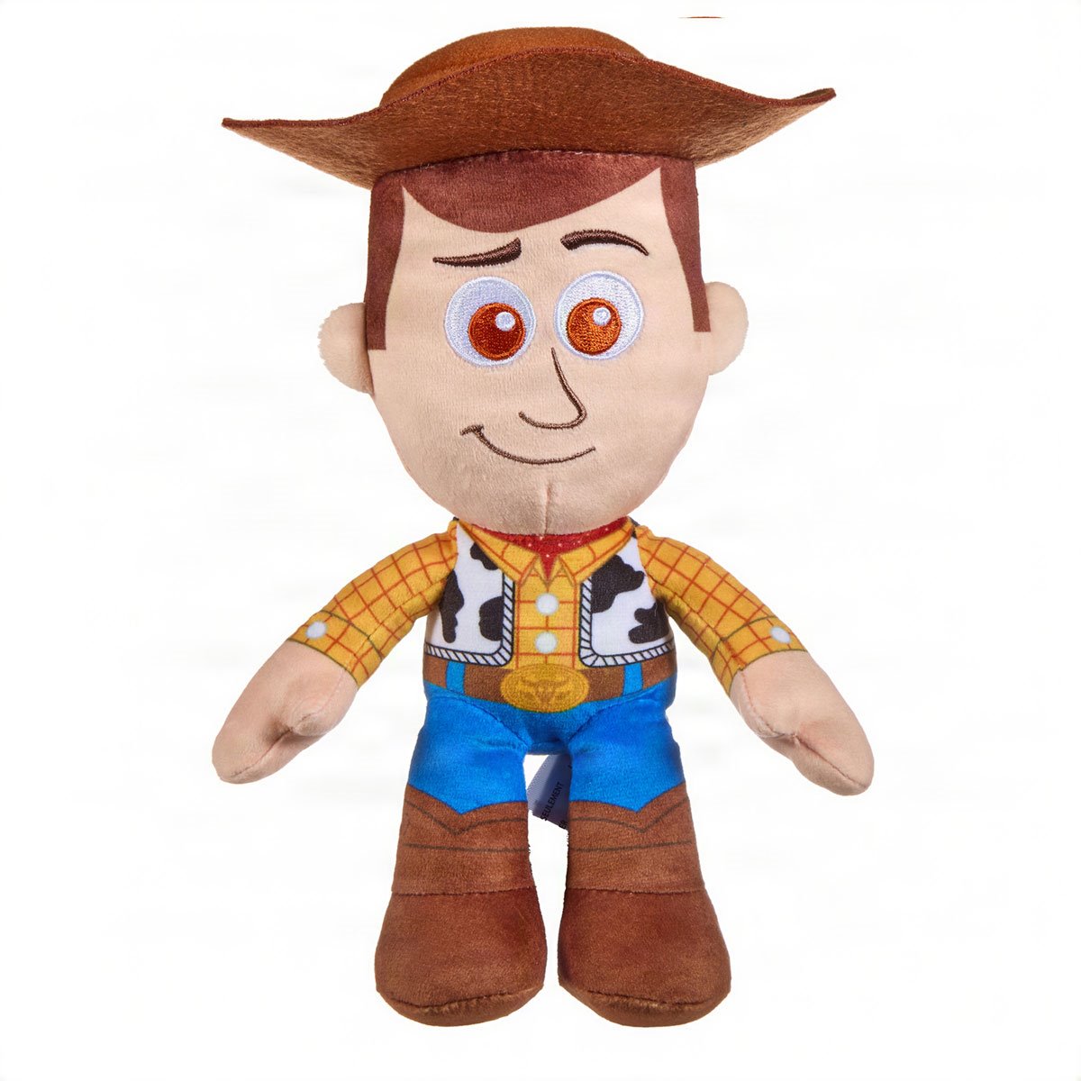 Toy Story 5 Character Plush Case of 6