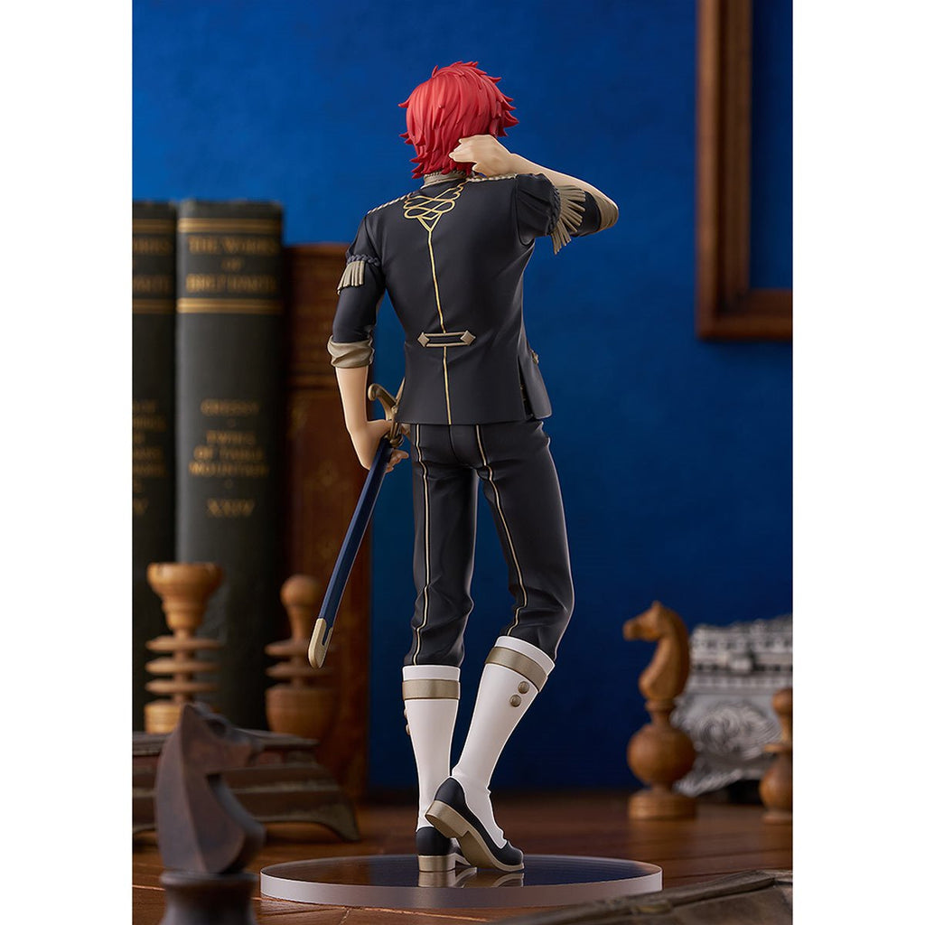 Fire Emblem: Three Houses Sylvain Jose Gautier Pop Up Parade Statue