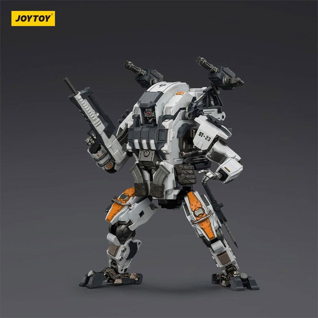 Joy Toy Dark Source APOC Series Dragonfang Assault Mech 1:25 Scale Action Figure