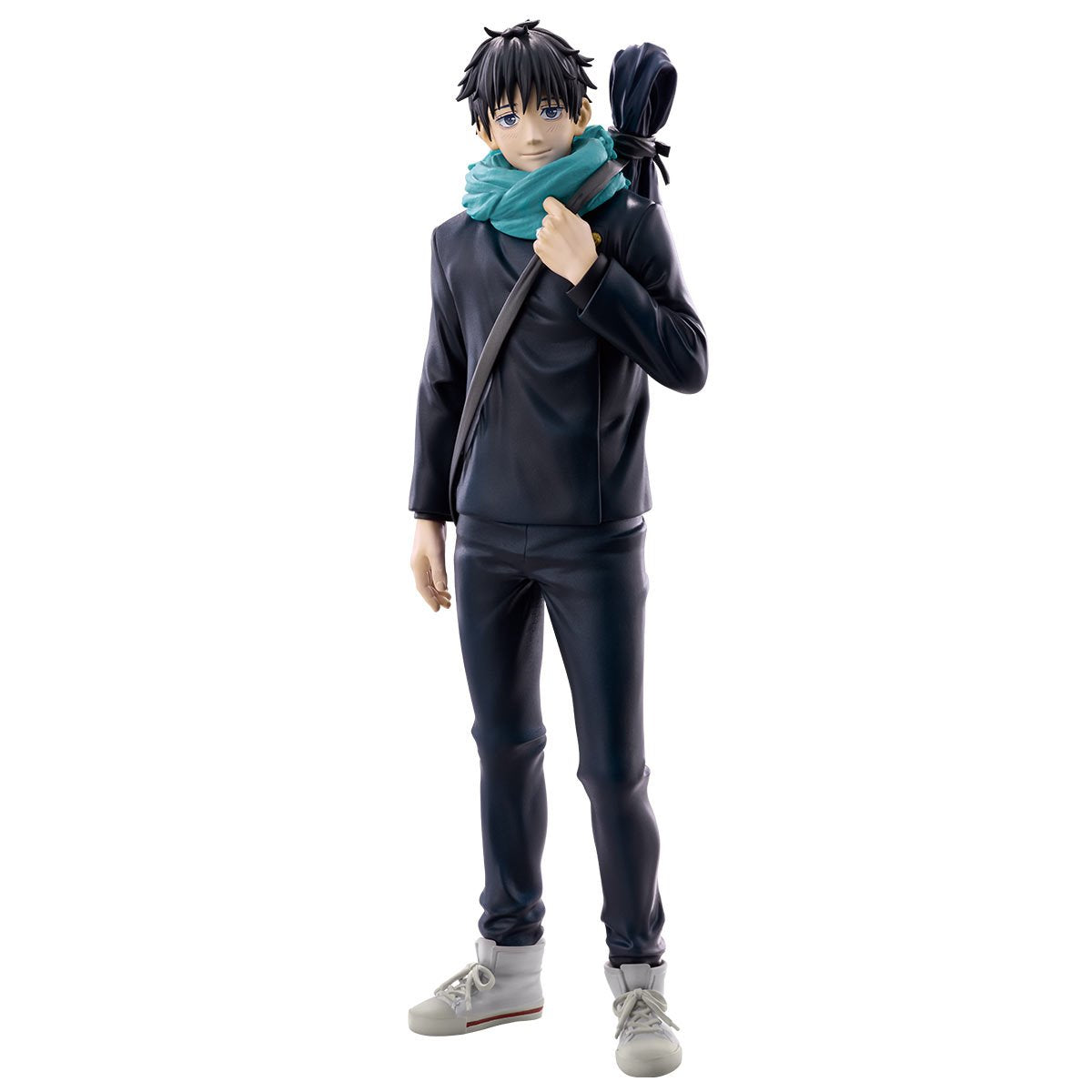 Jujutsu Kaisen Yuta Okkotsu 5th Anniversary Final! Masterlise Ichibansho Statue