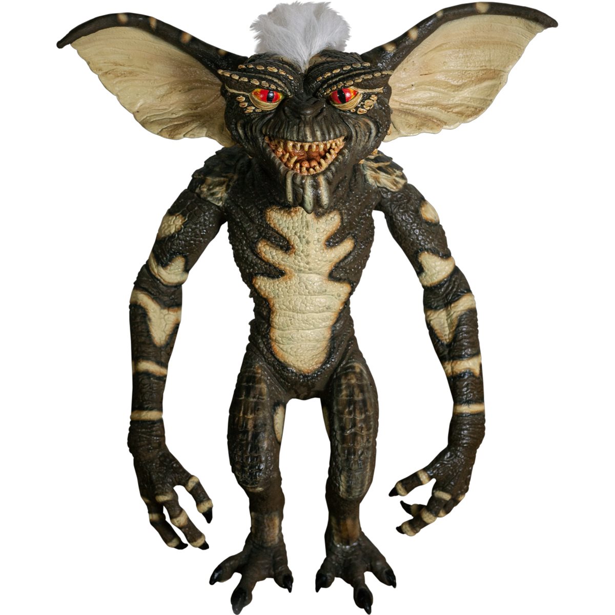 Gremlins Evil Stripe Puppet Prop Replica
