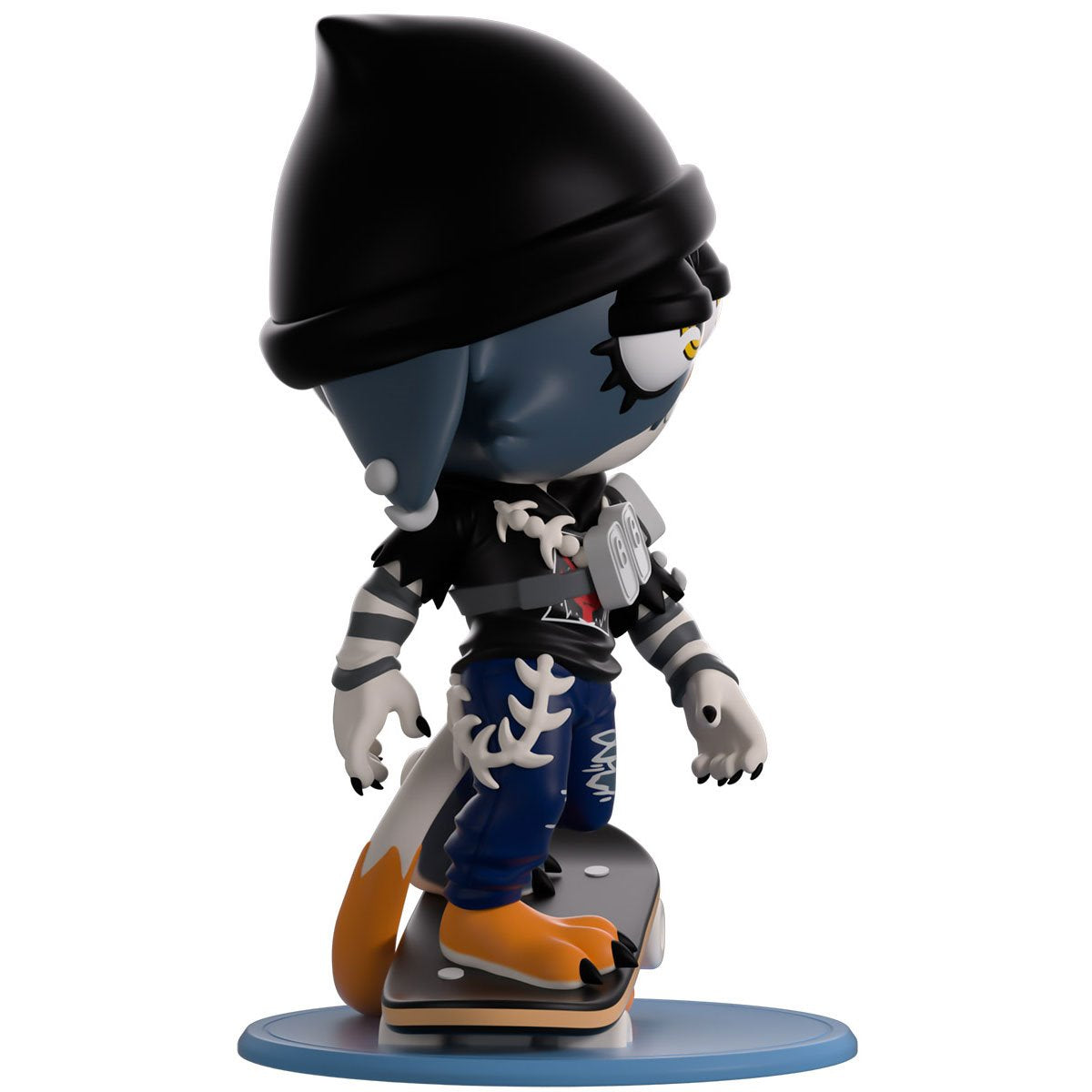 Fortnite Collection Meowskulls Vinyl Figure
