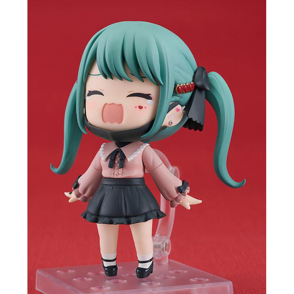 Vocaloid Hatsune Miku The Vampire Version Nendoroid Action Figure - ReRun