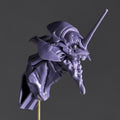 Evangelion Artpla Unit 1 Runaway EVA-01 Yashita Operation Model Kit