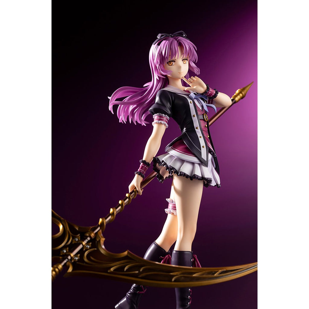 The Legend of Heroes: Trails of Cold Steel IV Renne Bright 1:8 Scale Statue - ReRun