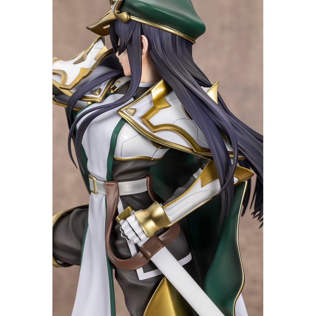 Sentenced to Be a Hero Patausche Kivia 1:7 Scale Statue