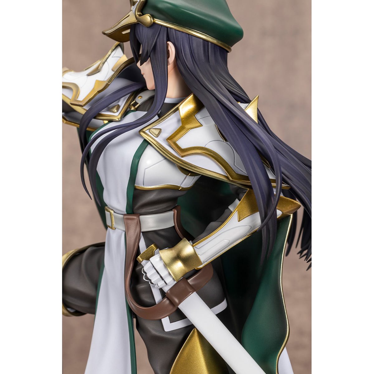 Sentenced to Be a Hero Patausche Kivia 1:7 Scale Statue