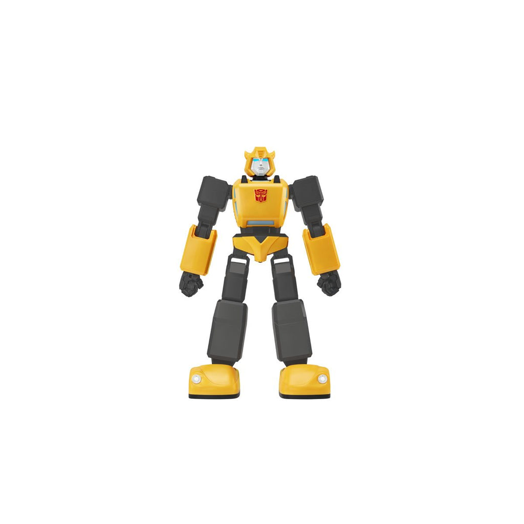 Transformers Bumblebee G1 Performance Robot