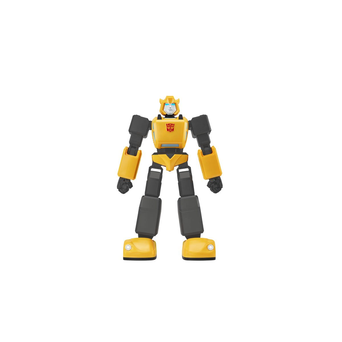 Transformers Bumblebee G1 Performance Robot