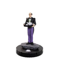 DC HeroClix Iconix: Batcave Volume 1 Mini-Figure & Game Set