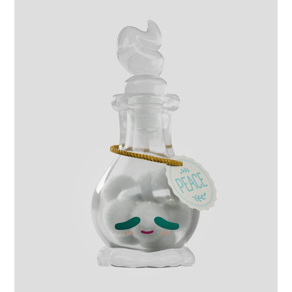 Elixy Blind-Box Random Mini-Figure