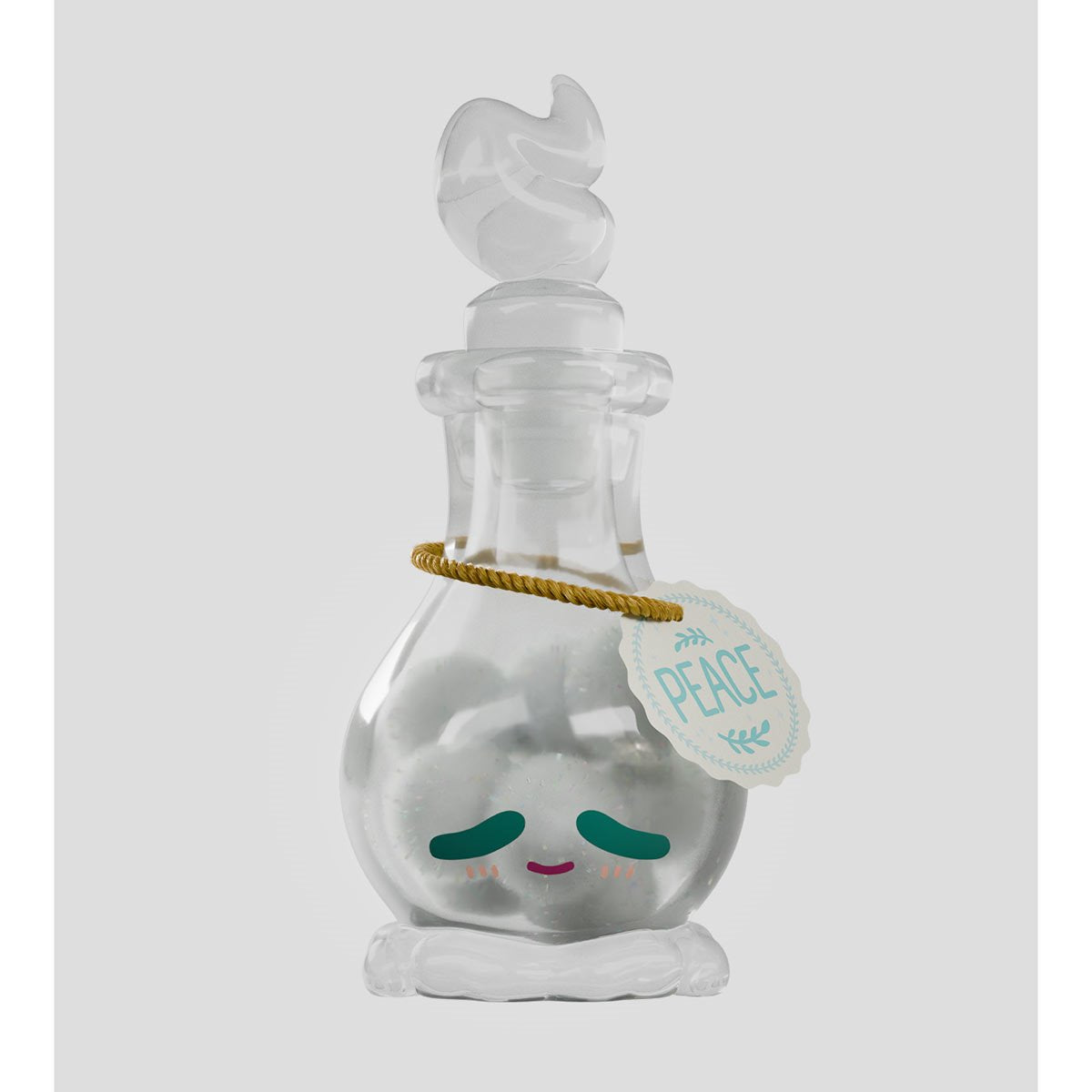 Elixy Blind-Box Random Mini-Figure
