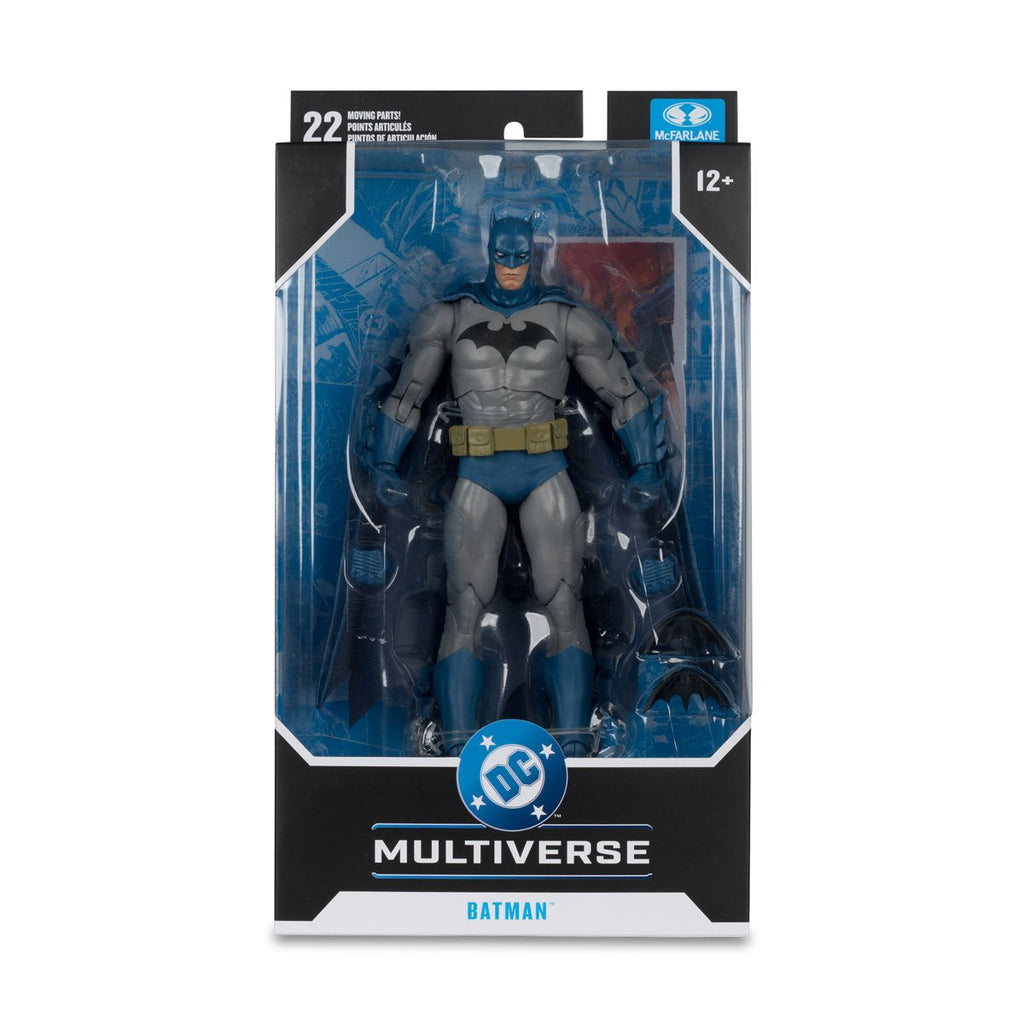 DC Multiverse Wave 28 7-Inch Scale Action Figure Case of 6