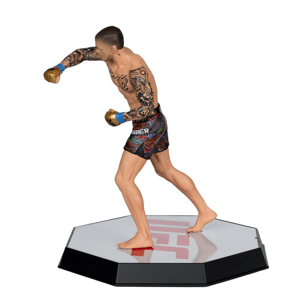 UFC SportsPicks Dustin Poirier 7-Inch Scale Posed Figure
