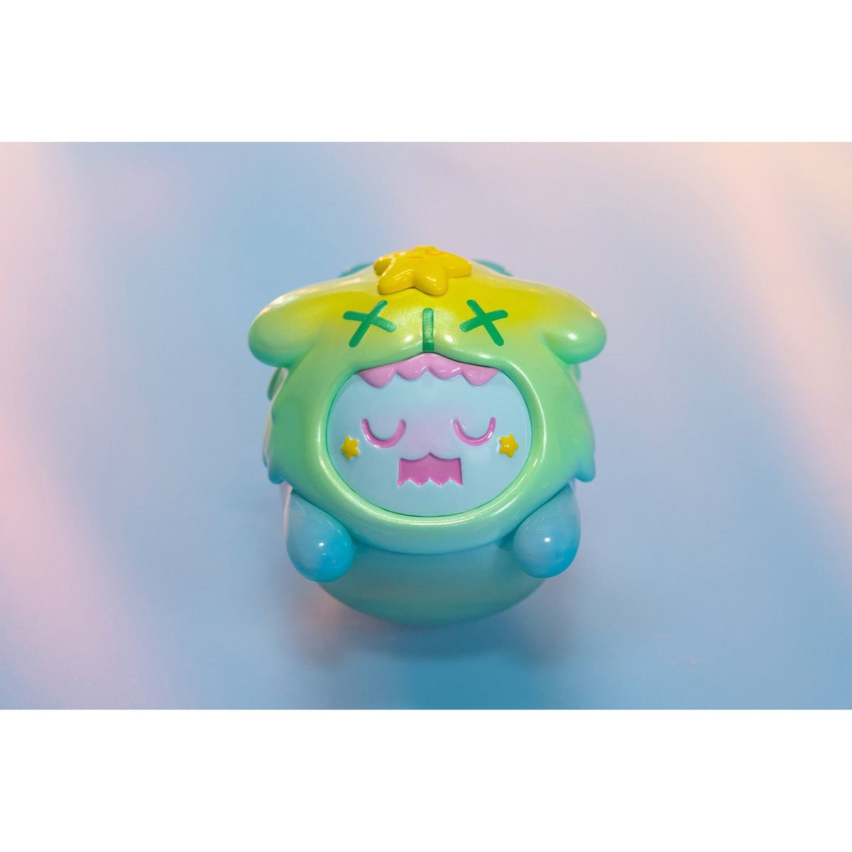 Sweet Dream Hotel Random Blind Box Vinyl Figure