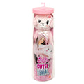 Care Bears Barbie Cutie Reveal Pink Lamb Doll
