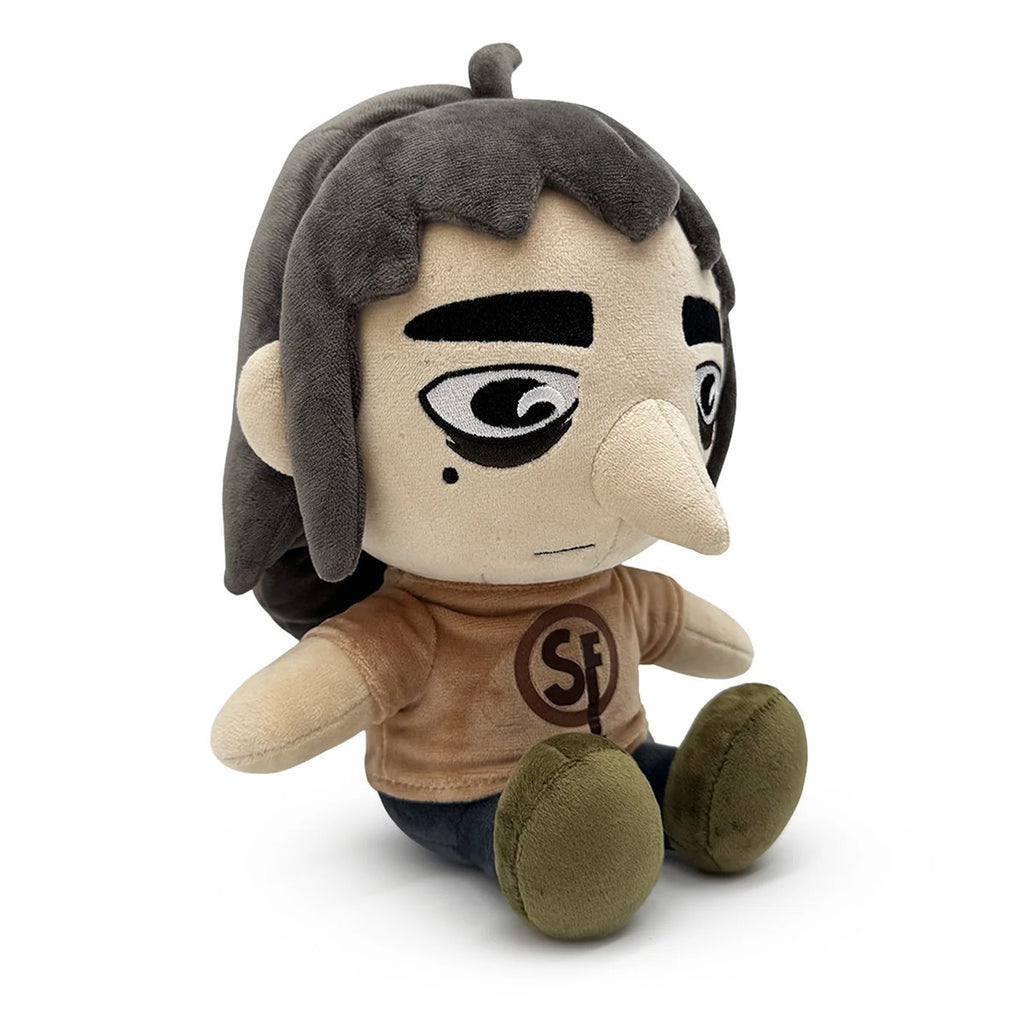 Sally Face Larry 9-Inch Plush