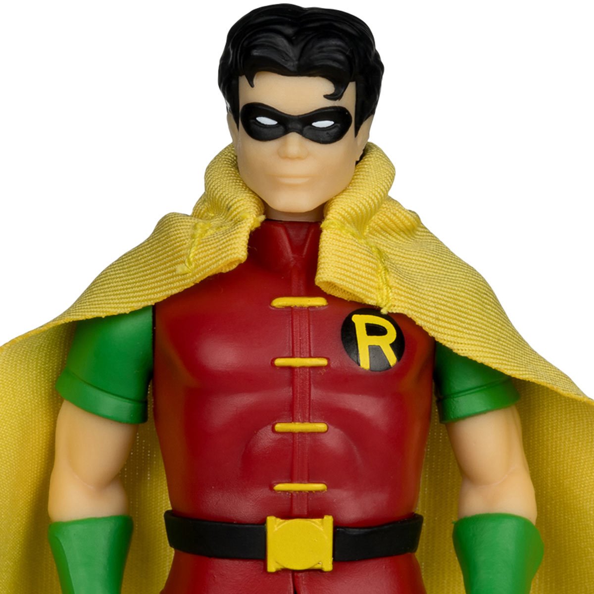 DC Super Powers Wave 10 Robin Jason Todd 4-Inch Scale Action Figure