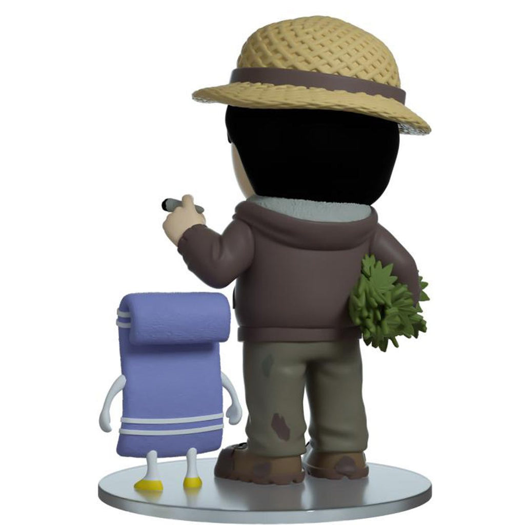 South Park Collection Farmer Randy Vinyl Figure #2