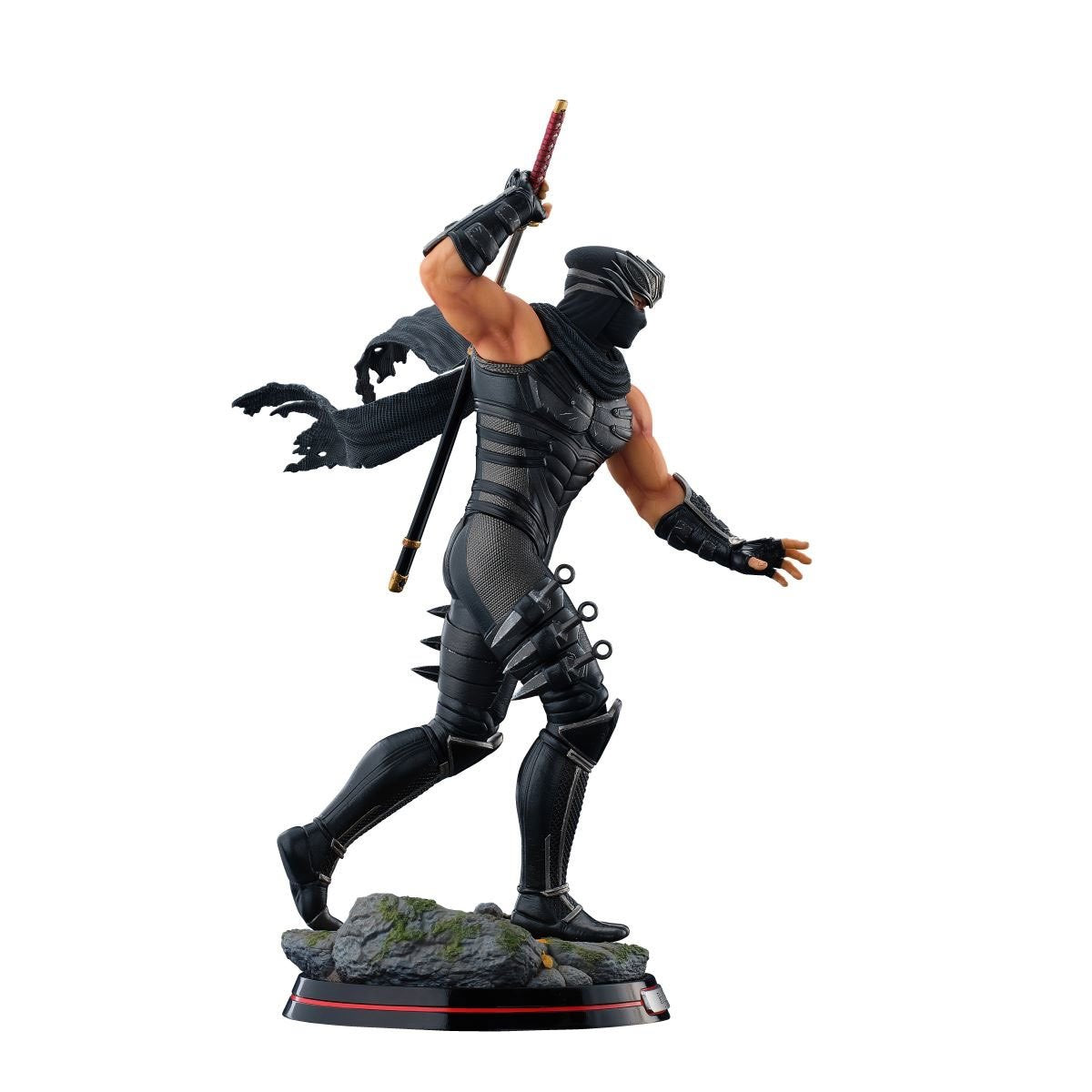 Ninja Gaiden Ryu Hayabusa 1:7 Scale Statue