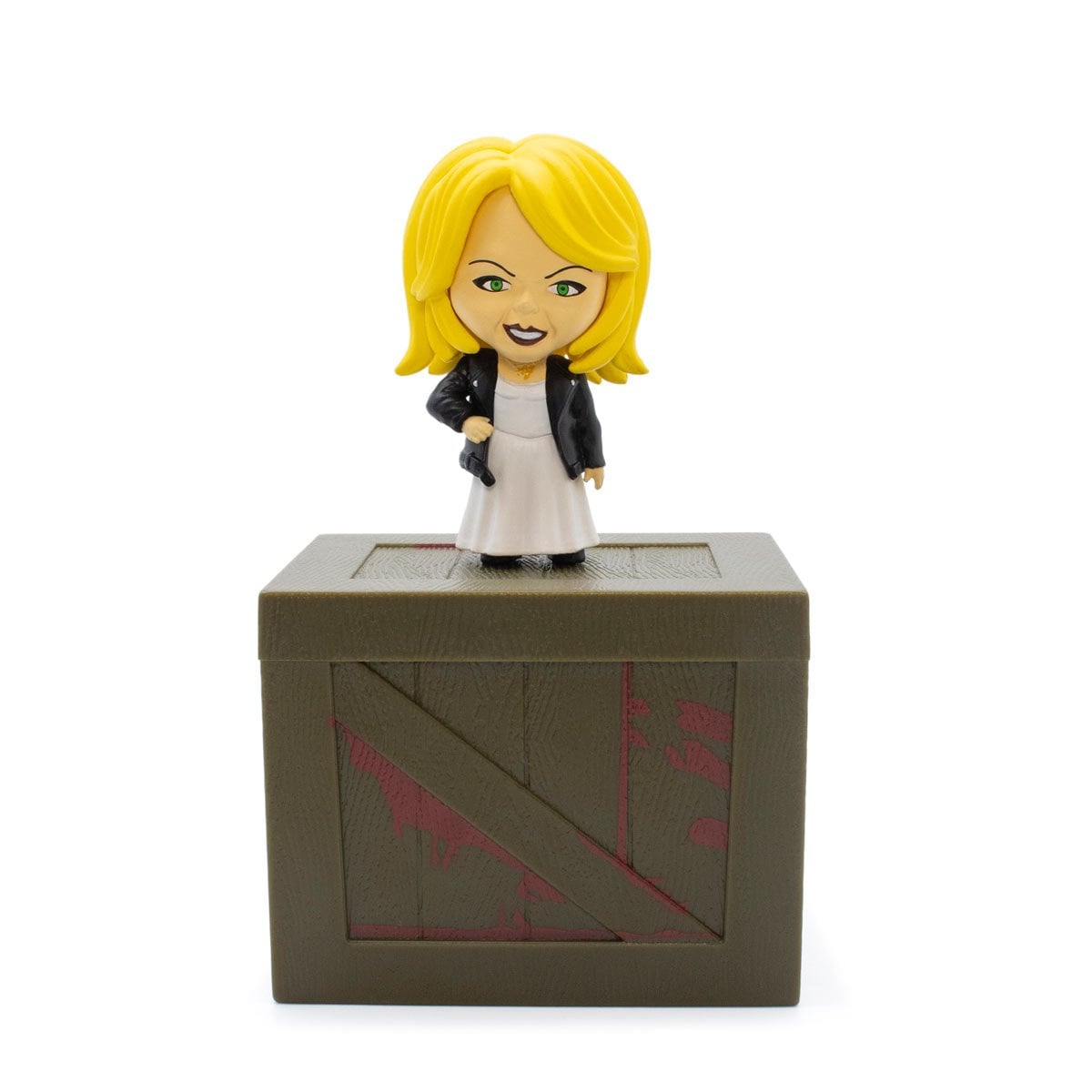 Universal Horror Series 2 SMOLS Vinyl Figure Case of 12