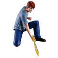 Yu Yu Hakusho Kazuma Kuwabara Chapter Black Saga Masterlise Ichibansho Statue