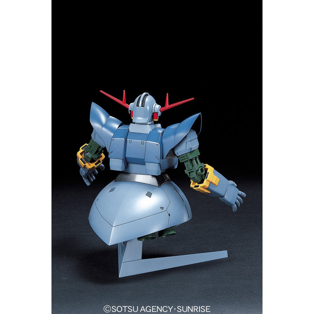 Mobile Suit Gundam MSN-02 Zeong High Grade 1:144 Scale Model Kit