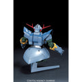 Mobile Suit Gundam MSN-02 Zeong High Grade 1:144 Scale Model Kit