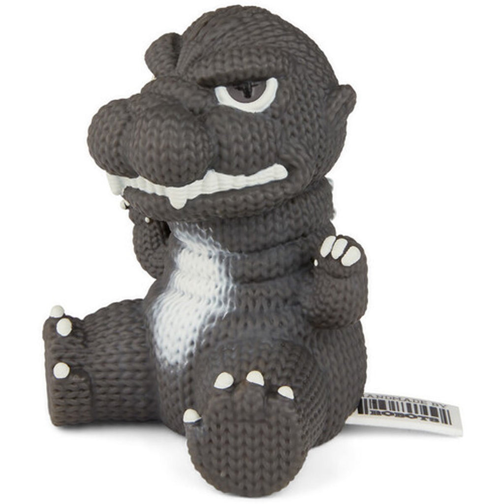 Godzilla #211 Handmade By Robots Vinyl Figure