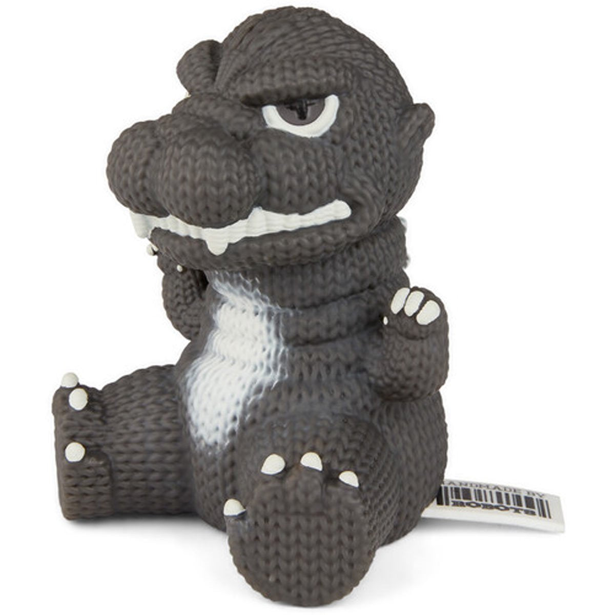 Godzilla #211 Handmade By Robots Vinyl Figure