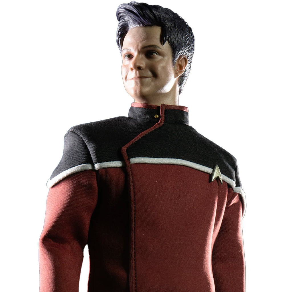 Star Trek: Strange New Worlds Ensign Brad Boimler 1:6 Scale Action Figure