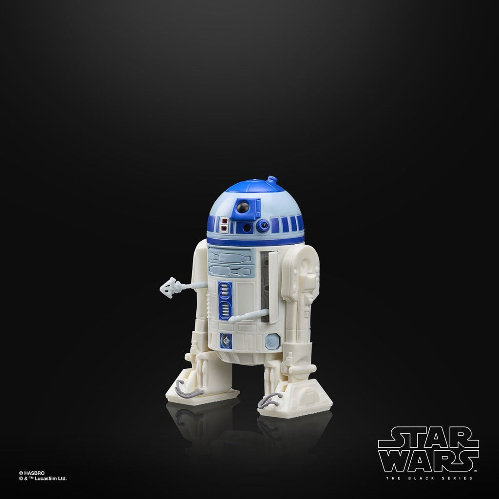 Star Wars: The Black Series Droids 6-Inch Action Figures Wave 1 Case of 6