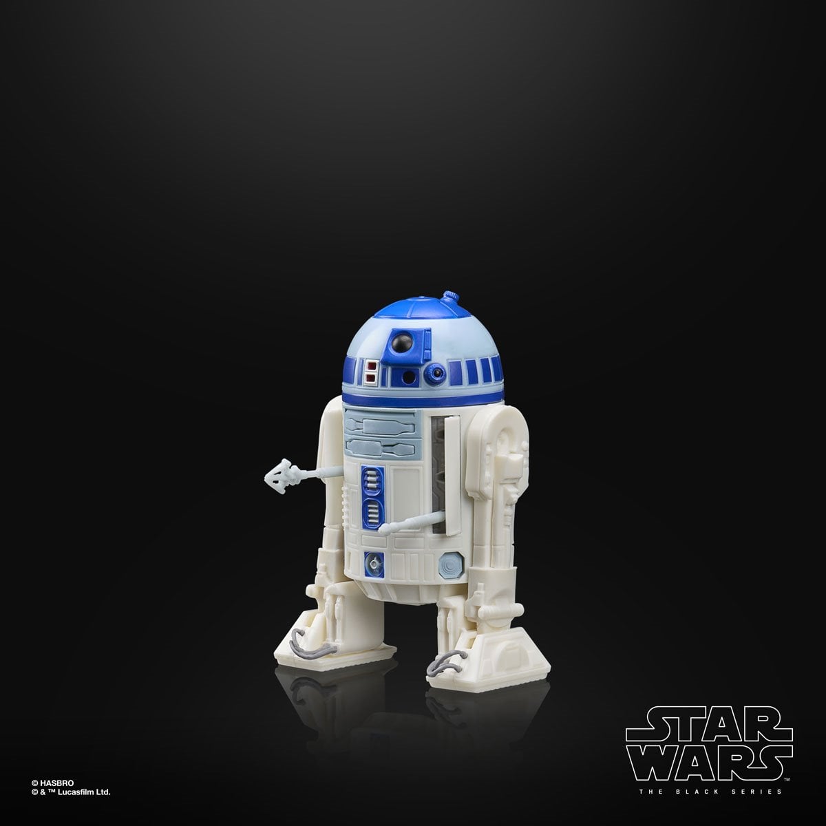 Star Wars: The Black Series Droids 6-Inch Action Figures Wave 1 Case of 6