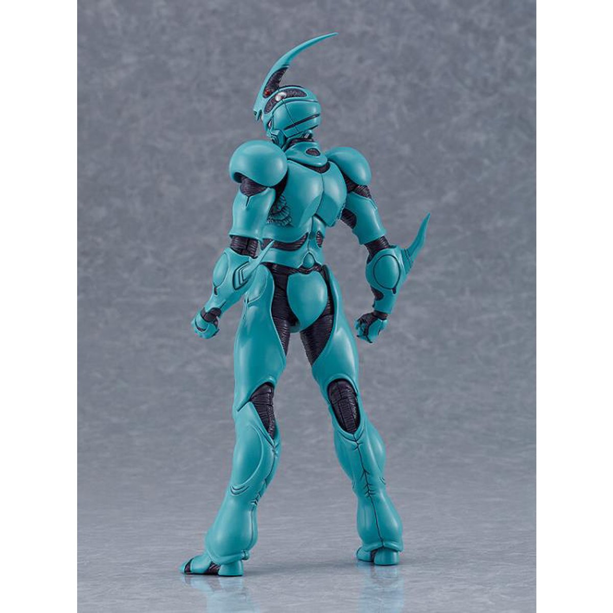 Bio-Booster Armor Guyver I Ultimate Edition Figma Action Figure - ReRun
