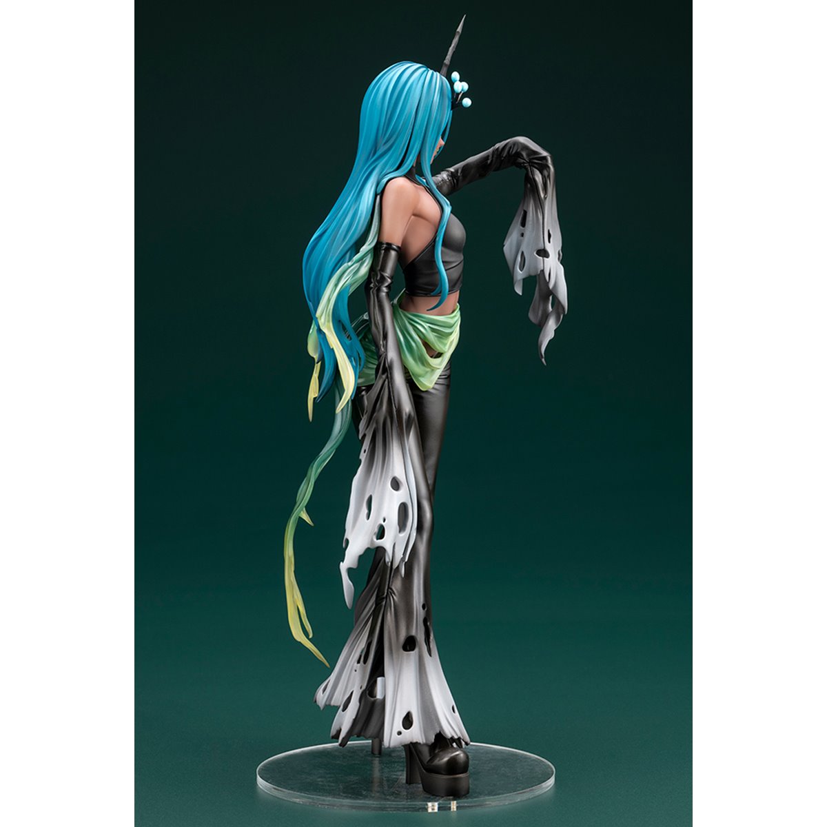 My Little Pony Queen Chrysalis Bishoujo 1:7 Scale Statue
