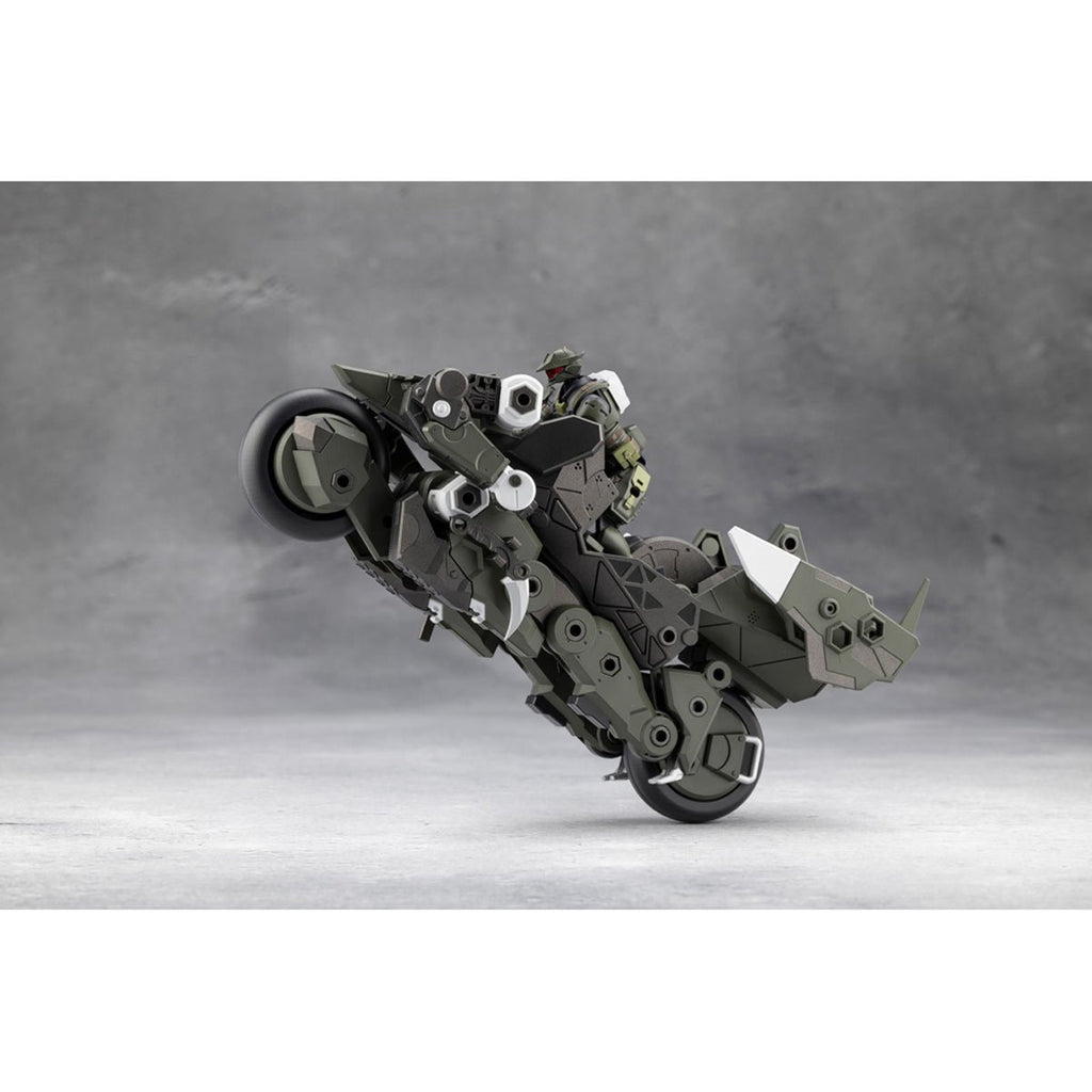 Hexa Gear Definition Armor VT1 1:24 Scale Model Kit