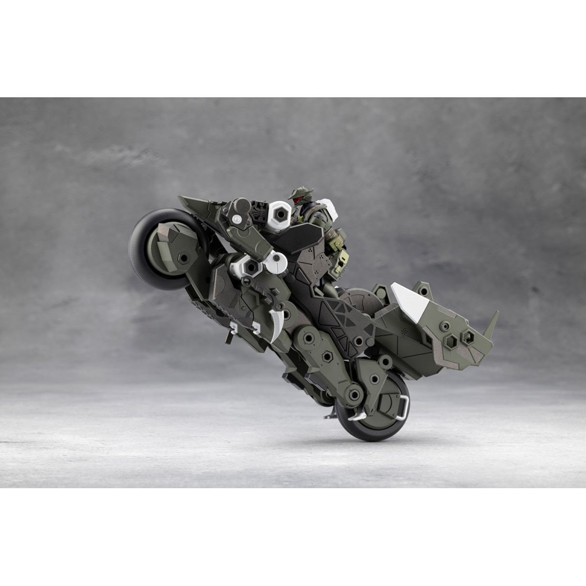Hexa Gear Definition Armor VT1 1:24 Scale Model Kit