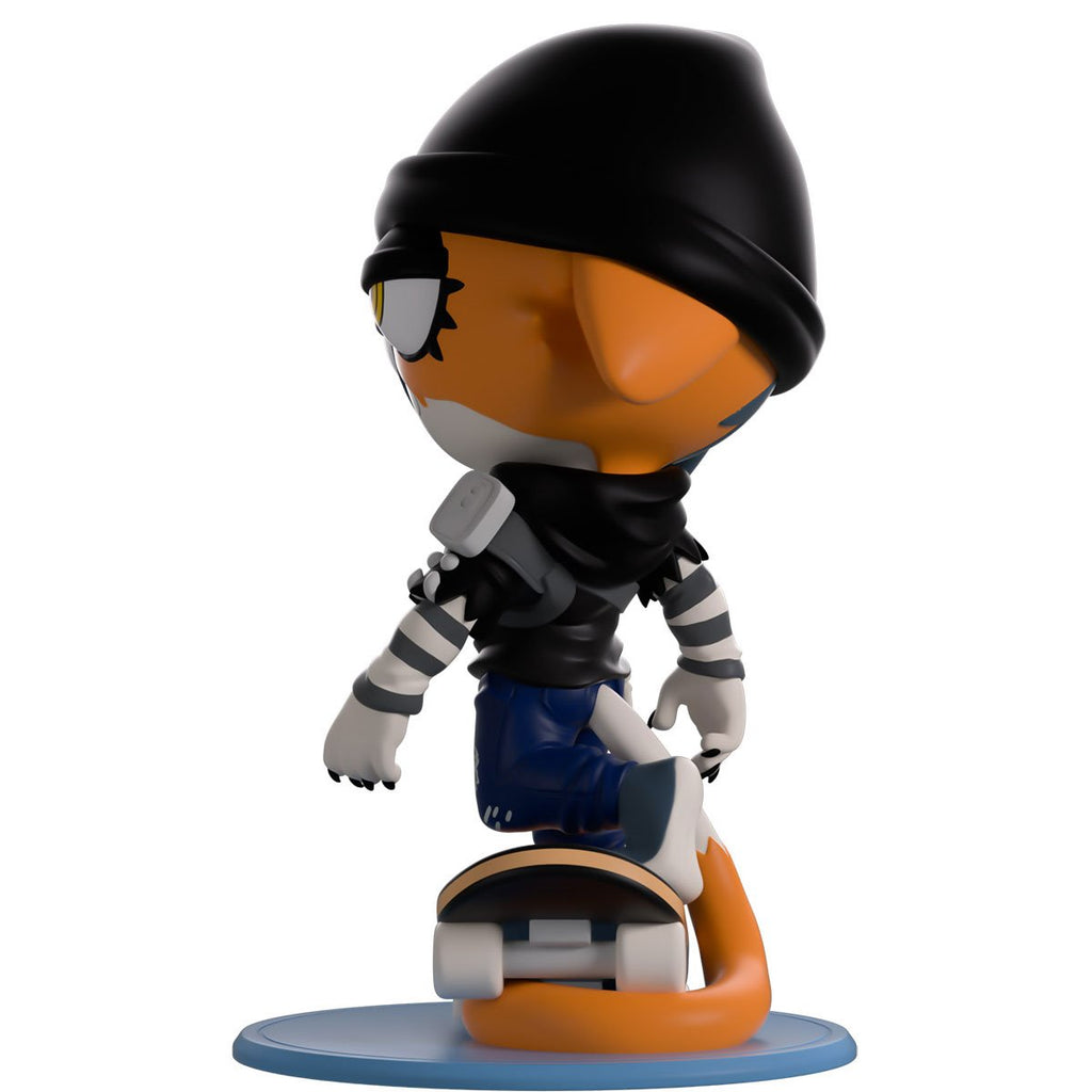 Fortnite Collection Meowskulls Vinyl Figure