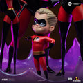 The Incredibles 1:10 Art Scale Diorama Limited Edition Statue