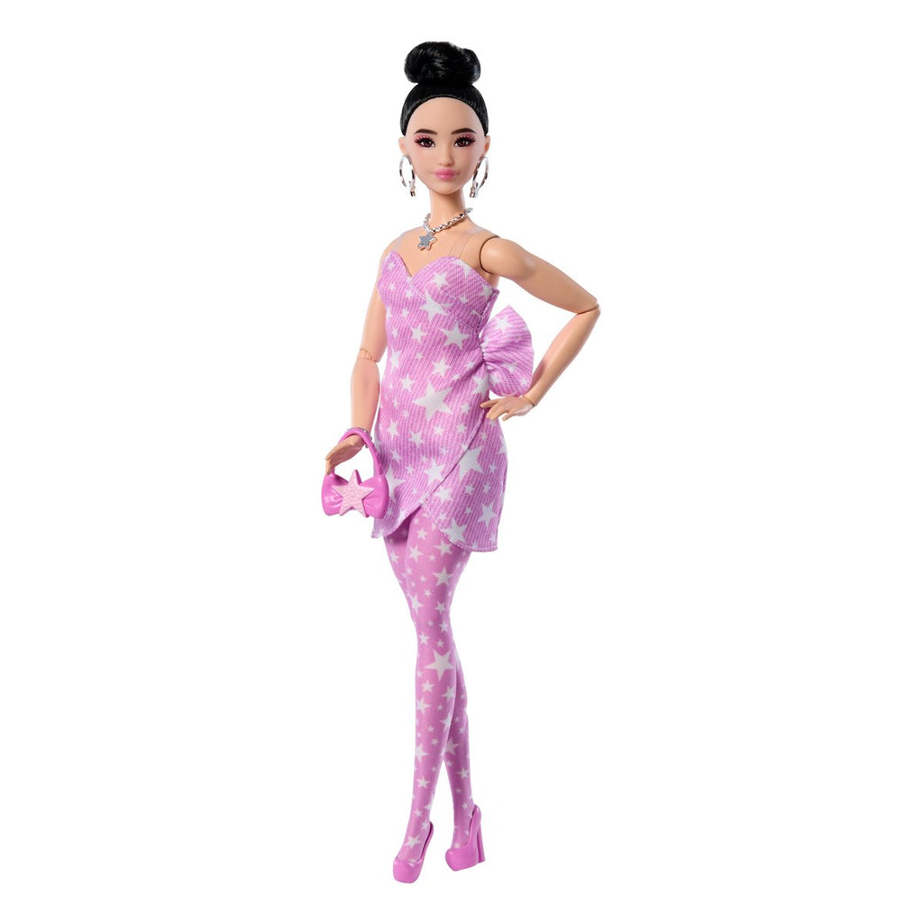 Barbie Deluxe Style Doll #11