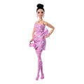 Barbie Deluxe Style Doll #11