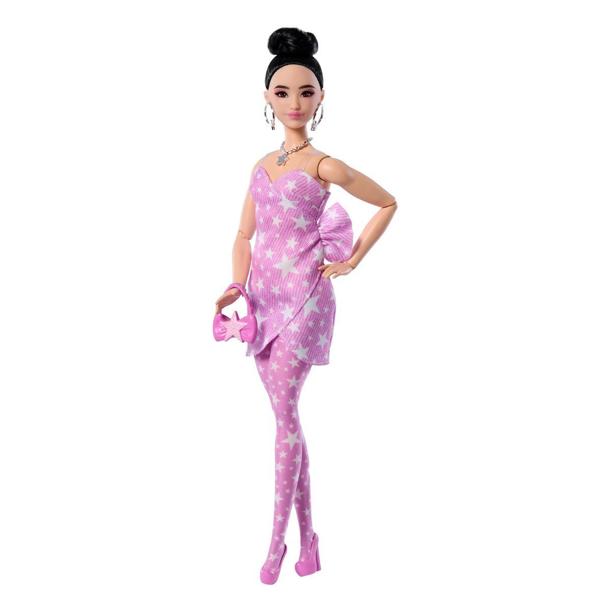 Barbie Deluxe Style Doll #11
