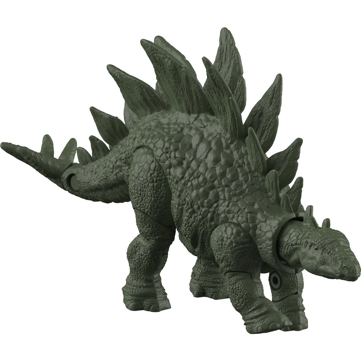Jurassic World Terraventure Surprise Wave 1 Dinosaur Capture Operation Blind Box Model Kit Display of 12